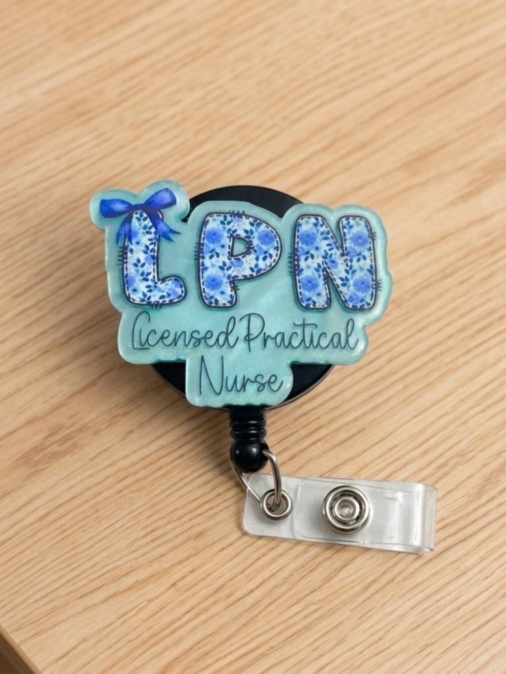 Licensed Practical Nurse (LPN)